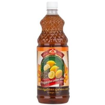 Sivanandha Siragam+lemon Juice 1L