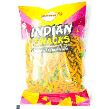 Bawas Karasav Pepper And Chili 350g