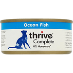 Thrive 貓主糧罐頭 白魚 Ocean Fish
