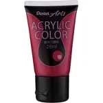 Pentel Acrylic Paint Magenta 28ml