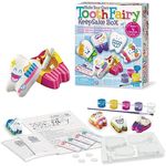 4M Make Your Own Tooth Fairy Keepsake Box