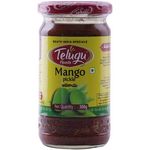 Telugu Foods Pickle Mango 300g