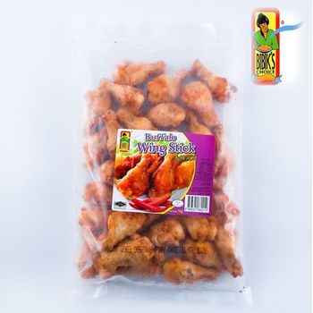 Bibik's Choice Buffalo Wing Stick 1Kg