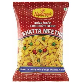 Haldiram's Khatta Meetha 150g