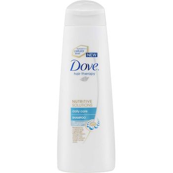 Dove Nutritive Solutions Shampoo Daily Moisture 250ml