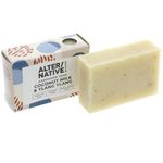 Alter/Native By Suma Soap Coconut Ylang 95g