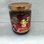 Kenbo Veggie Mushroom Mince Meat Pste 250g