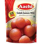 Aachi Gulab Jamun Mix 200g