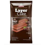 Oriental Chocolate Cake 128g