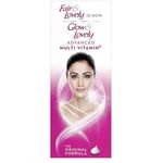 Glow & Lovely Advanced Multivitamin Face Cream 80g