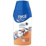 Nycil Germ Expert Prickly Heat Powder - Cool Sandal, 50g