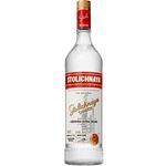 Stolichnaya Vodka 750ml
