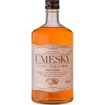 Wakatsuru Umesky 720ml