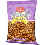 Haldiram's Nut Cracker Spicy Coated Fried Peanuts 200g