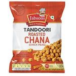 Jabson's Tandoori Roasted Chana 140g