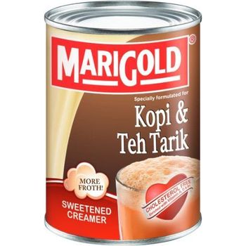 Marigold Kopi And Teh Tarik 500g