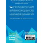 Barrington Stoke Race To The Frozen North by Catherine Johnson