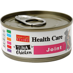 Aristo Cats Health Care Joint Tuna With Chicken 70g
