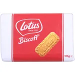 Lotus Biscuits With Cinnamon 125g