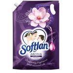 Softlan Aroma Therapy Relax Fabric Softener 1.5l