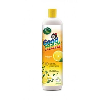 Goodmaid Dishwash Lemon 900ml