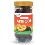 Love Earth Organic Dried Apricot 180g