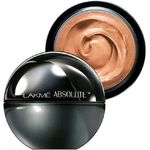 Lakme Absolute Skin Natural Mousse Beige Honey 05 25g