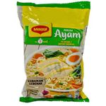 Maggi Noodles Ayam 77g