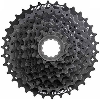 Shimano Acera HG200 11-32 9 Speed MTB Cassette