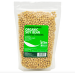 Dr Gram Organic Soy Beans 500g