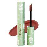 Hanasui Mattedorable Lip Cream 04 Matchalover 4g