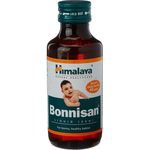Himalaya Bonnisan Liquid 100ml