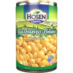 Hosen Garbanzo Beans Chick Peas 125g