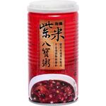 Organic Purple Rice Congee 350g
