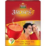 Brooke Bond 3 Roses Dust Tea 100g