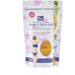 Yoko Spa Milk Salt Refill Pack Armpit And Bikini Area 220g