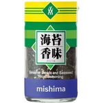 Mishima Furikake Seaweed Flavor 55g