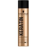 Schwarzkopf Hairspray Keratin 400ml