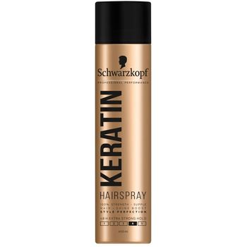 Schwarzkopf Hairspray Keratin 400ml