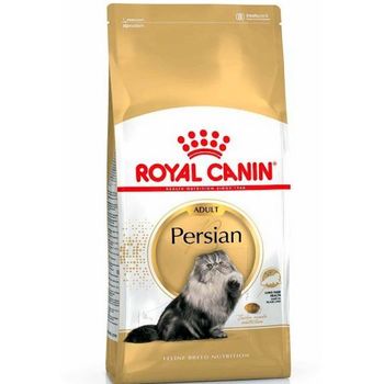Royal Canin Feline Breed Nutrition Adult Persian Dry Cat Food 10kg