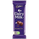 Cadbury Dairy Milk Chocolate Bar 24g
