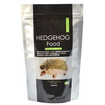 SANKO Hedgehog Food 300g