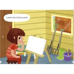 Maverick Early Reader Yellow Level 3 The Perfect Spot