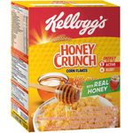 Kellogg's Honey Corn Flakes 25g