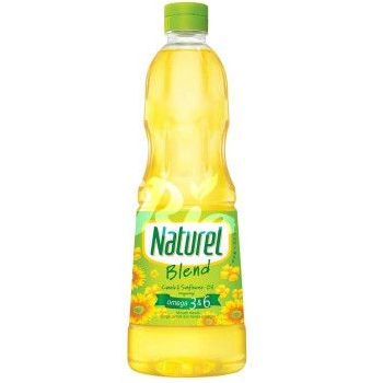 Naturel Blend Canola Sunflower Oil 1L