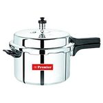 Premier Pressure Cooker 5.5L