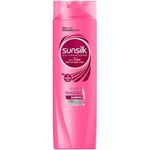 Sunsilk Smooth And Manageable Shampoo 160ml