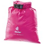 Deuter Light Drypack Dry Bag Magenta 3l