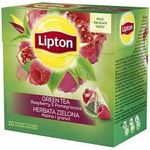 Lipton Raspberry Pomegranate Flavored Tea 28g