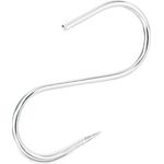 KAPP 62020015 Meat Hook / Stainless Steel L:15 cm